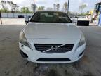 2013 Volvo S60 T5 en Venta en Cartersville, GA - Front End