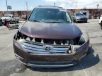 2012 Toyota Highlander Limited en Venta en Wilmington, CA - All Over
