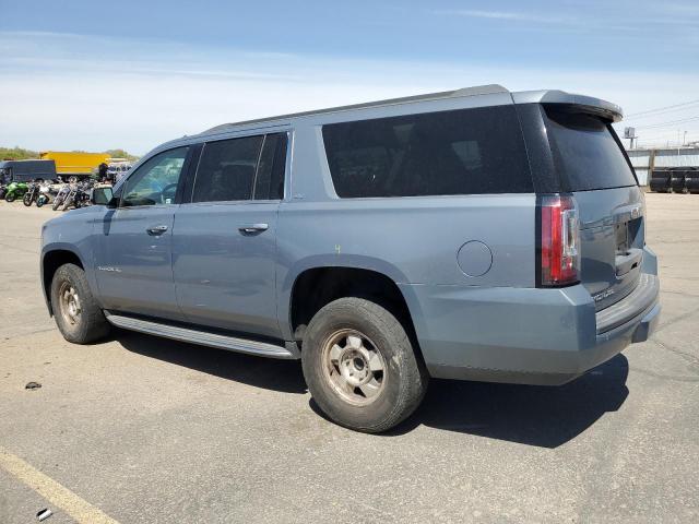Parquets GMC YUKON 2016 Szary