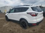 2017 FORD ESCAPE SE for sale at Copart ON - COOKSTOWN