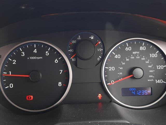 2012 HYUNDAI I20 ACTIVE
