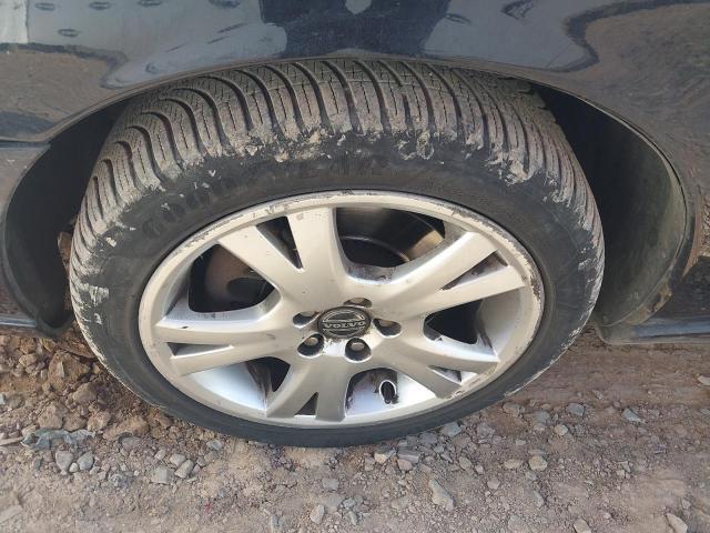 2006 VOLVO S60 S T AU