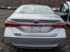 2021 Toyota Avalon Limited en Venta en Marlboro, NY - Front End