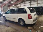 2010 Chrysler Town & Country Touring for Sale in Lansing, MI - Front End