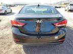 2014 Hyundai Elantra Se за продажба в Kapolei, HI - Side