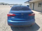 2015 Kia Forte Ex იყიდება Earlington-ში, KY - Hail