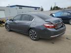 2017 Honda Accord Exl for Sale in Cookstown, ON - Rear End
