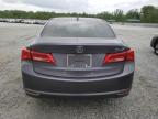 2018 Acura Tlx  للبيع في Spartanburg، SC - Front End