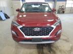 2020 Hyundai Tucson Limited for Sale in Sandston, VA - Rear End