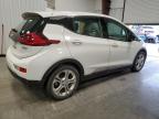 2020 Chevrolet Bolt Ev Lt de vânzare în Windham, ME - Front End