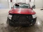 2013 Dodge Durango Crew იყიდება Avon-ში, MN - Rollover