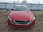 2020 Ford Fusion Se zu verkaufen in Greenwood, NE - Side