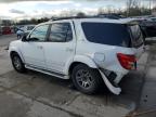 2003 Toyota Sequoia Limited for Sale in Fort Wayne, IN - Rear End