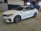 2019 Kia Optima Lx zu verkaufen in East Granby, CT - Front End