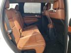 Amarillo, TX에서 판매 중인 2013 Jeep Grand Cherokee Overland - Mechanical