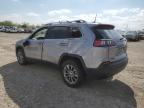 2019 Jeep Cherokee Latitude Plus продається в Kansas City, KS - All Over