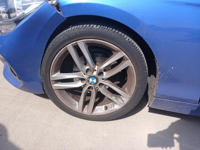 2015 BMW 118I M SPO