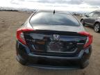 2018 Honda Civic Touring for Sale in Brighton, CO - Side