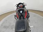 2001 HONDA CBR900 RR for sale at Copart TX - CRASHEDTOYS DALLAS