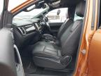 2021 FORD RANGER WIL for sale at Copart SANDWICH