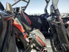 2023 Polaris Rzr Pro R 4 Premium за продажба в Andrews, TX - Frame Damage