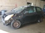 2007 Toyota Yaris  de vânzare în Blaine, MN - Front End