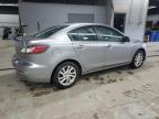 2012 Mazda 3 I للبيع في Wheeling، IL - Hail