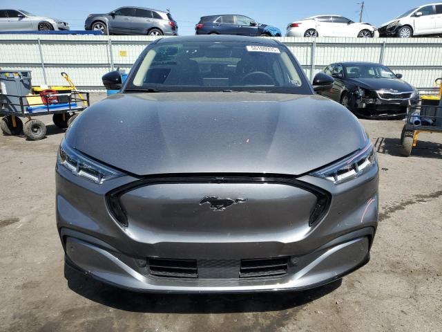  FORD MUSTANG 2023 Charcoal