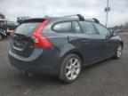 2015 Volvo V60 en Venta en East Granby, CT - Front End