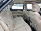 2017 Lincoln Mkz Reserve на продаже в Kansas City, KS - Front End
