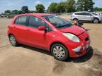 2010 Toyota Yaris  en Venta en Longview, TX - Front End