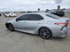 2020 Toyota Camry Se за продажба в Martinez, CA - Front End