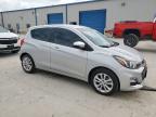 2021 Chevrolet Spark 1Lt na sprzedaż w Haslet, TX - Hail