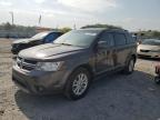 2016 Dodge Journey Sxt zu verkaufen in Montgomery, AL - Side