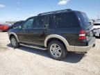 2010 Ford Explorer Eddie Bauer للبيع في Indianapolis، IN - Side