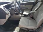2013 Honda Civic Lx na sprzedaż w Northfield, OH - Front End