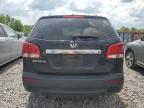 2013 Kia Sorento Lx na sprzedaż w Hueytown, AL - Front End