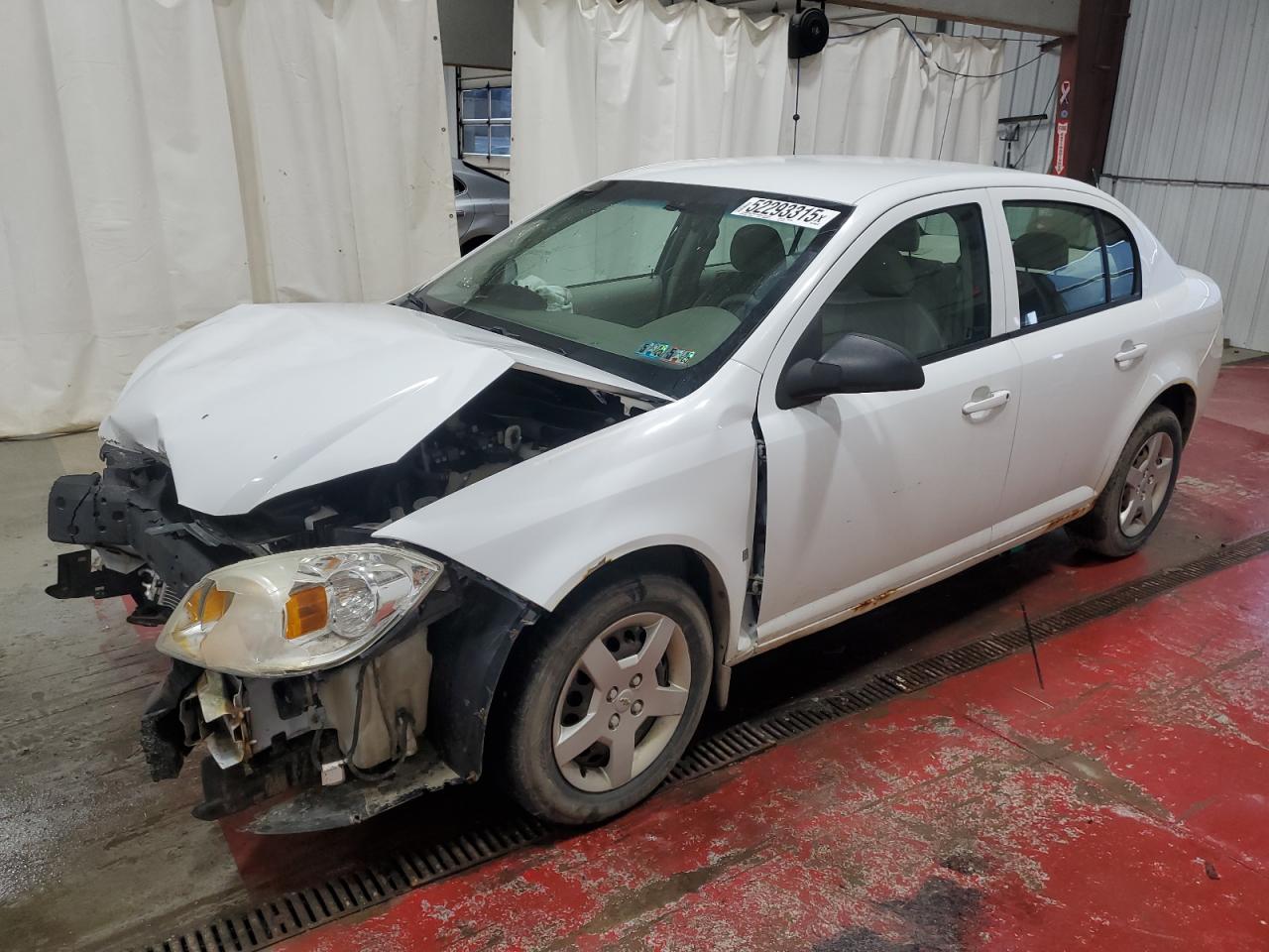 Angola, NY에서 판매 중인 2006 Chevrolet Cobalt Ls - Front End