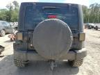 2012 Jeep Wrangler Sport de vânzare în Greenwell Springs, LA - Front End