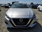 2020 Nissan Altima S   იყიდება Antelope-ში, CA - Rear End