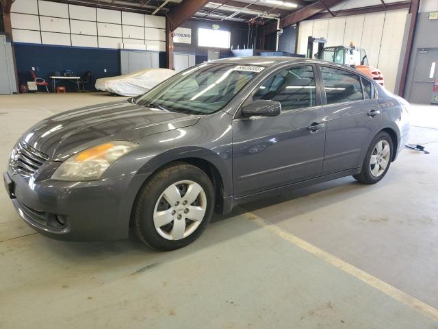 2007 Nissan Altima 2.5