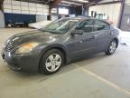 2007 Nissan Altima 2.5 en Venta en East Granby, CT - Minor Dent/Scratches