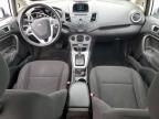 Fresno, CA에서 판매 중인 2015 Ford Fiesta Se - Damage History