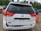 2013 Toyota Sienna  for Sale in Greenwell Springs, LA - Front End