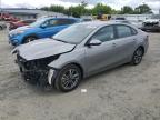 2023 Kia Forte Lx de vânzare în Sacramento, CA - Front End