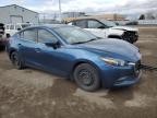 2017 MAZDA 3 TOURING à vendre chez Copart ON - TORONTO