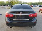 2015 Infiniti Q50 Base იყიდება Louisville-ში, KY - Rear End