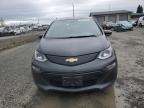 2017 Chevrolet Bolt Ev Lt na sprzedaż w Eugene, OR - Rear End