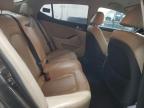 2011 Kia Optima Ex на продаже в Ham Lake, MN - Front End