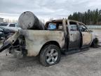 2019 Ram 1500 Classic Slt იყიდება Leroy-ში, NY - Burn